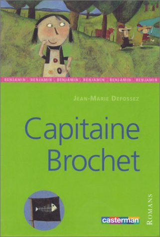 Capitaine Brochet