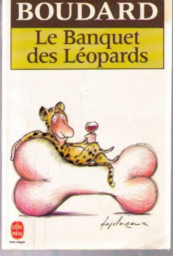 Le Banquet des léopards