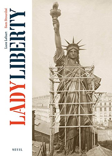 Lady Liberty : exposition, Arles, Musée départemental Arles antique, du 4 juillet au 11 septembre 20