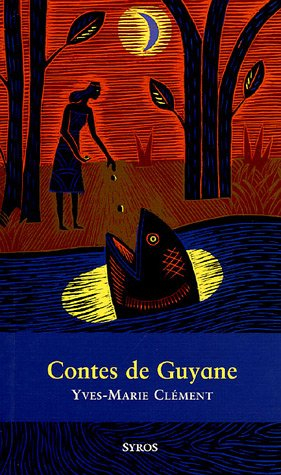 Contes de Guyane : Piki fishi
