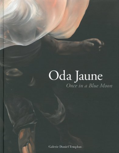 Oda Jaune : exposition, Galerie Daniel Templon, 28 février-13 avril 2009