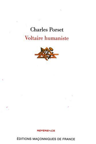 Voltaire humaniste