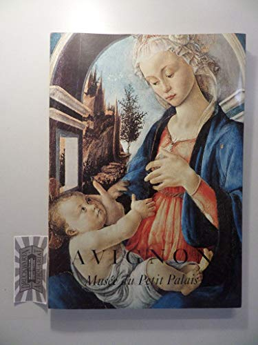 AVIGNON. Musée du Petit Palais