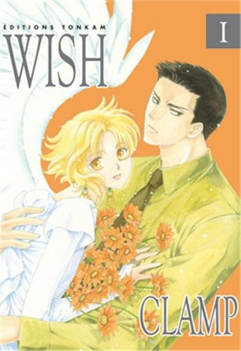 Wish. Vol. 1