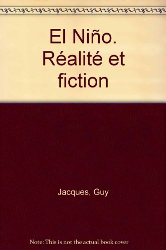 el niño. réalité et fiction