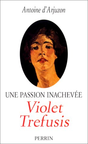 La passion impossible de Violet Trefusis