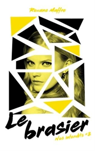 Nos interdits. Vol. 2. Le brasier
