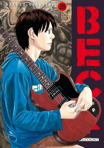 Beck. Vol. 28