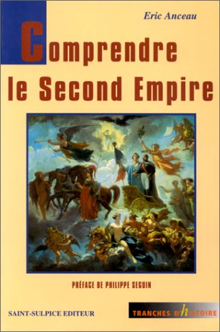 comprendre le second empire