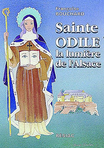 ste odile lumiere de l alsace