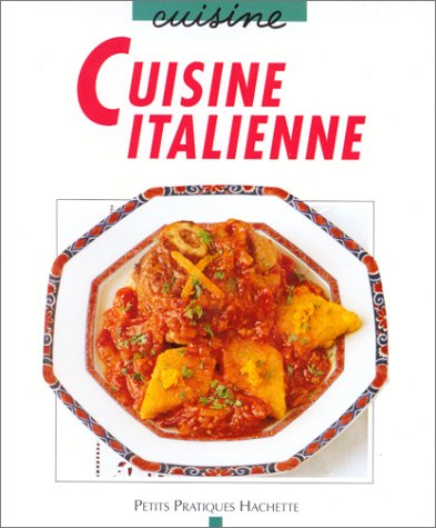 cuisine italienne