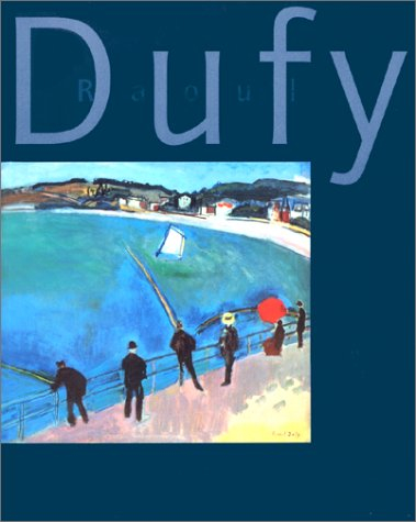 Raoul Dufy : exposition, Musée des beaux-arts, Lyon, 28 janv.-18 avr. 1999 ; Museu Picasso, Museu te