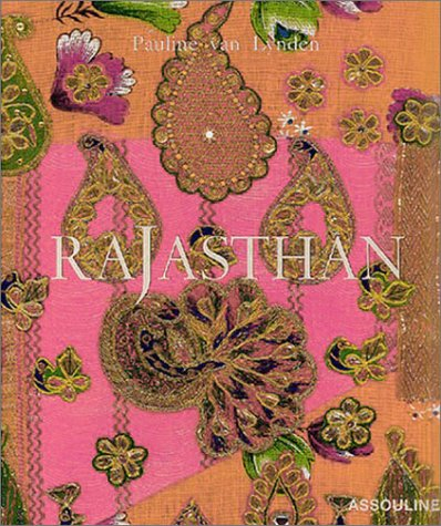 rajasthan (en anglais)