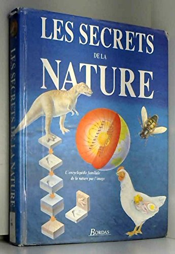 Les Secrets de la nature