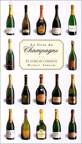 Le livre du Champagne