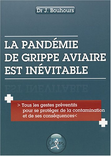 La pandémie de grippe aviaire est inévitable : tous les gestes préventifs pour se protéger de la con