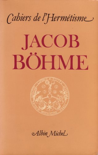 jacob bohme