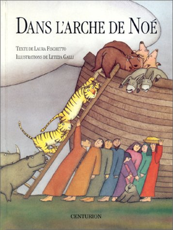 Dans l'arche de Noé