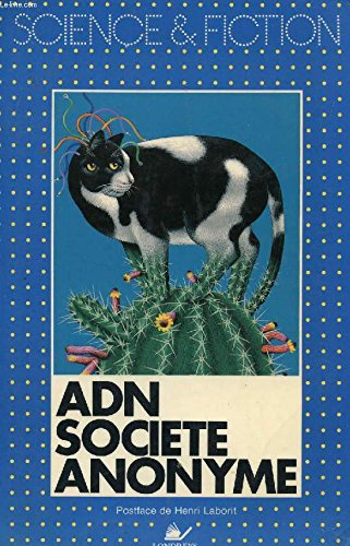 ADN, société anonyme
