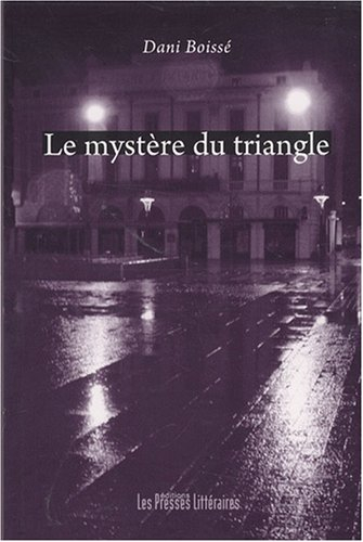 Le mystère du triangle : une enquête à Perpignan