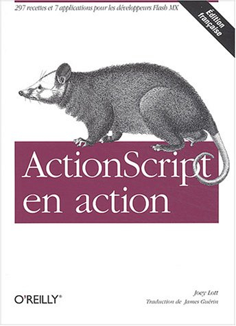 ActionScript en action