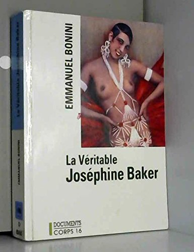 La véritable Joséphine Baker