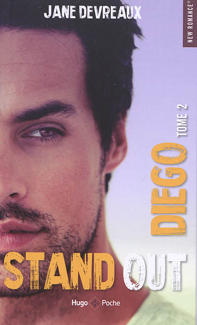 Stand out. Vol. 2. Diego