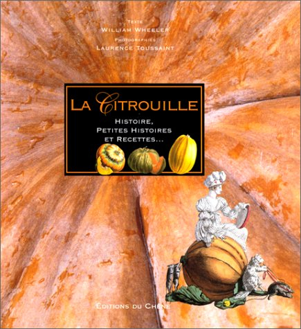 La citrouille