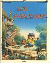 Les Pataclous