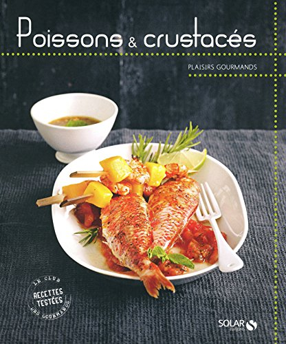 Poissons & crustacés