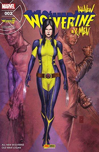 All-New Wolverine & X-Men, n° 2. All-New Wolverine