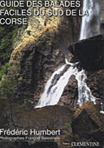 Balade dans le sud de la Corse