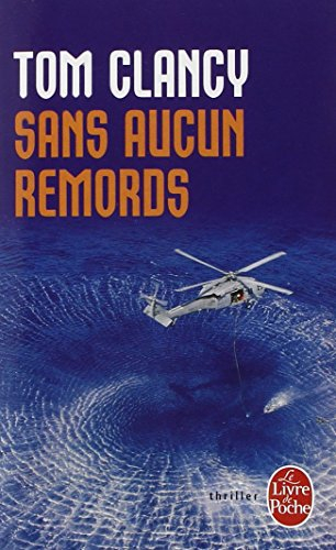 Sans aucun remords