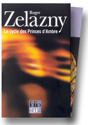 Le cycle des princes d'Ambre