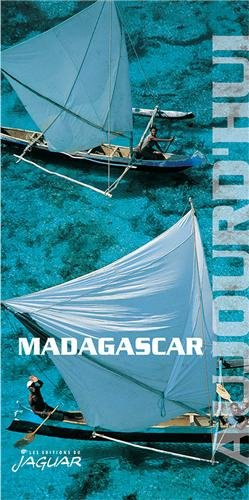 Madagascar aujourd'hui