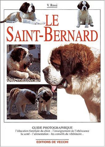 Le Saint-Bernard