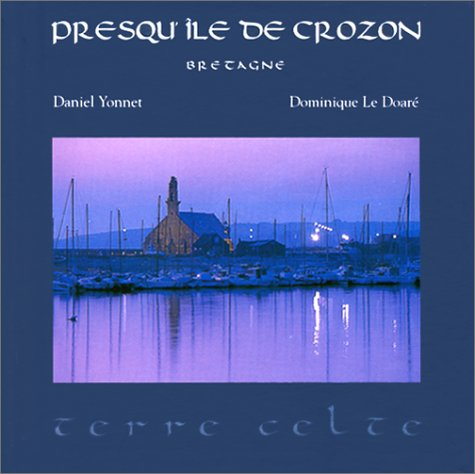 Presqu'île de Crozon