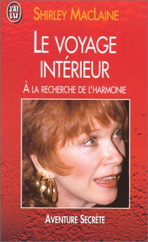 Le voyage intérieur : à la recherche de l'harmonie