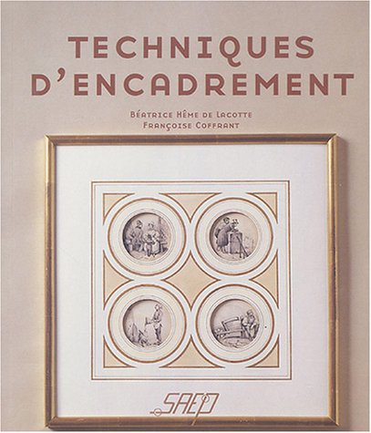 Techniques d'encadrement