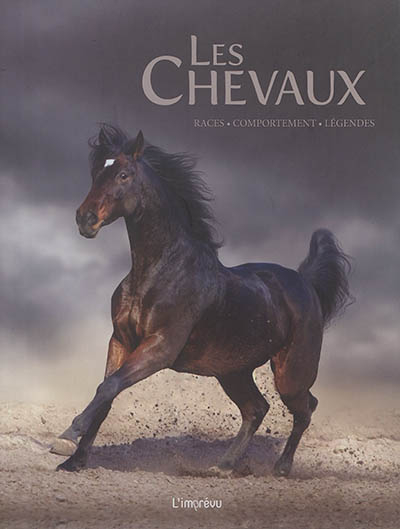 Les chevaux : races, comportement, légendes