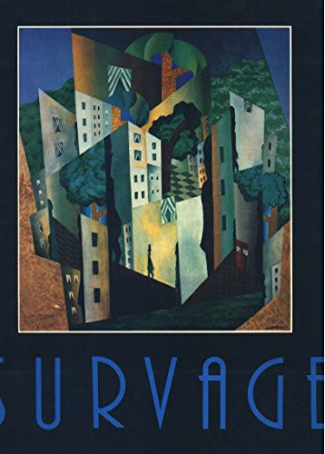 Survage, les années héroïques