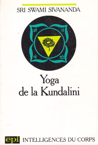 yoga de la kundalini