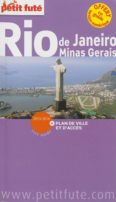 Rio de Janeiro, Minas Gerais : 2013-2014