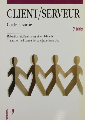 Client-serveur
