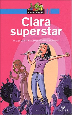 Clara superstar