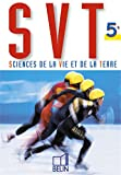 SVT 5e, 2000, élève