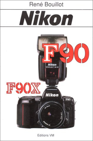 Nikon F 90 + F 90 X