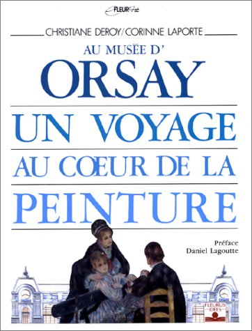 Au musée d'Orsay, un voyage au coeur de la peinture