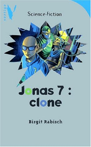 jonas 7, clone