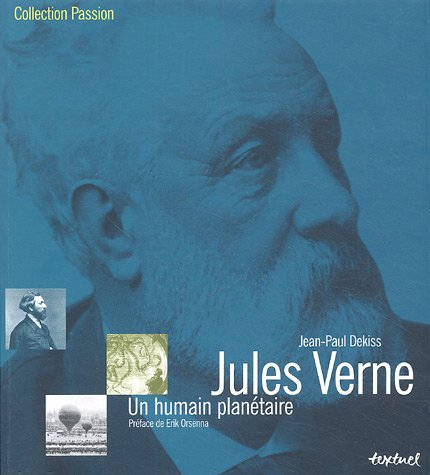 Jules Verne, un humain planétaire